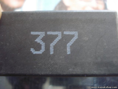 Relé del limpiaparabrisas Audi 4B0955531A 4BO955531A SIEMENS 5WK10430A Nr.377