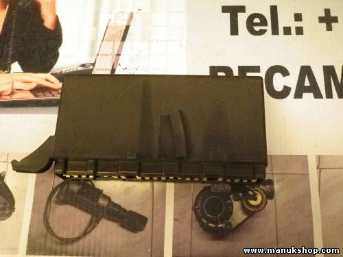 Centralita Mercedes-Benz W124/140-R129 1405420232 HELLA 5KG00648502