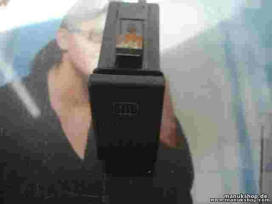 Interruptor Luneta Trasera Desempañador Audi 80/90/100 893 941 503 893941503