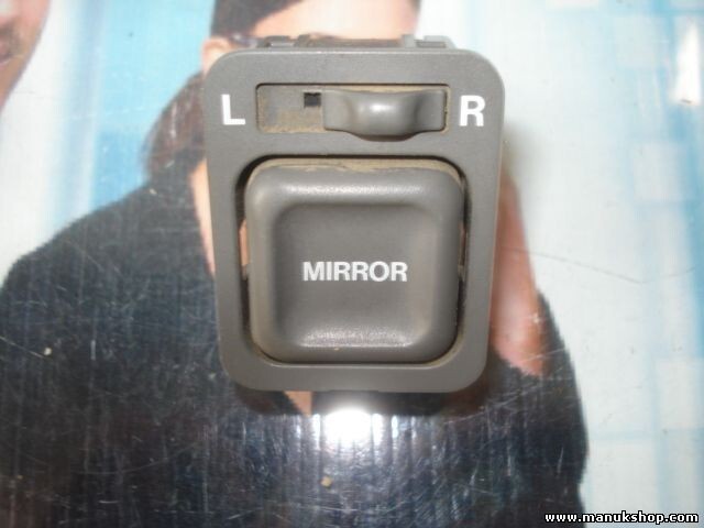 MANDO RETROVISOR Honda CRV CR-V Bj.95-02 183498 1834982