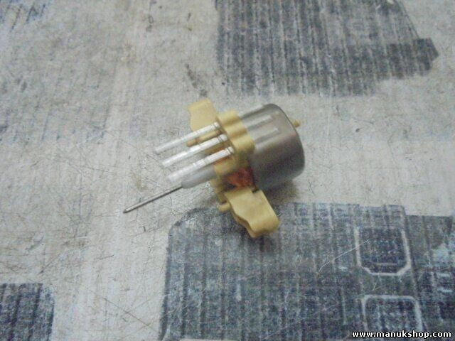 motor paso temperatura del agua combustible  Audi A4 1.9 8D0920930M 8D0920930N