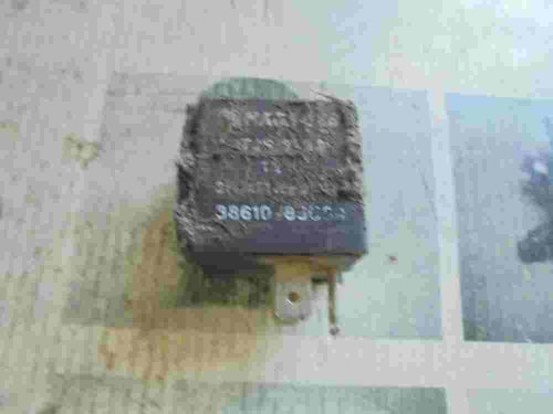 SUZUKI ITJS/3-12 NAGARES 3861085C00 38610-85C00 relè