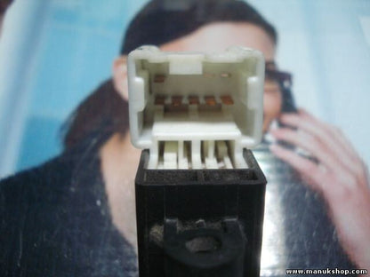 mando botonera elevalunas Nissan X-Trail 4619Z