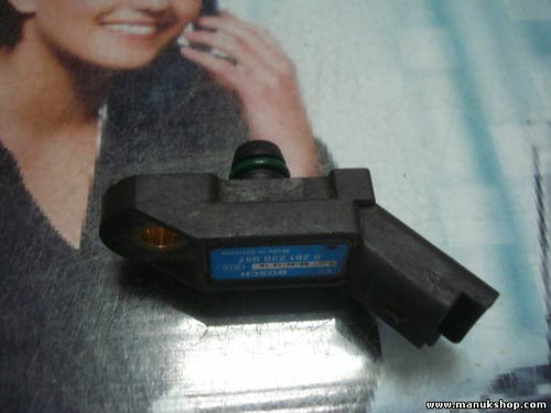 Sensor presión de aire Citroen Xsara Picasso Peugeot 206 9639418880 0261230057 