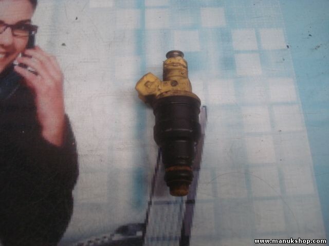 Inyectores Alfa Romeo 145 155 164 GTV BOSCH 0280150702