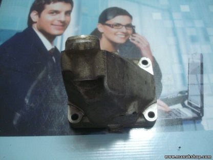 Se mantiene el bloque del motor Mercedes-Benz W140 600 SE SEL 1202230804