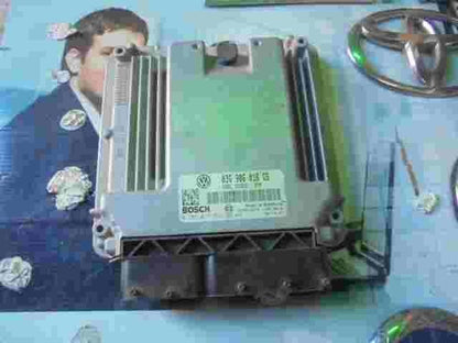 Centralita Skoda Superb 1.9 03G906016GS DIESEL EDC16U31 1039S14578 0281012552