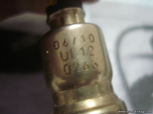 Sonda Lambda  HONDA ACCORD VII CIVIC V 36531-PDA-E020-M2 36531PDAE02 UE12 0266