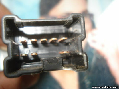 Interruptor de emergencia Nissan Almera NILES 06016