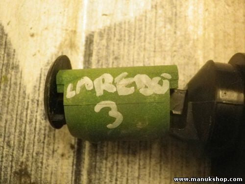 Bomba limpia parabrisas limpiaparabrisas Jeep Grand Cherokee III Laredo 3