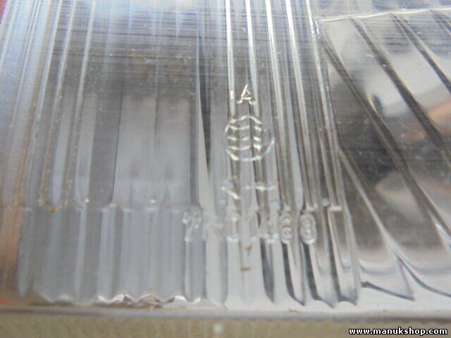 Faro delantero derecho Suzuki Vitara SE/SV VALEO 6R01436 7R01468 02203