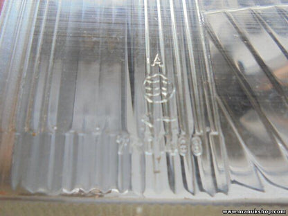 Faro delantero derecho Suzuki Vitara SE/SV VALEO 6R01436 7R01468 02203