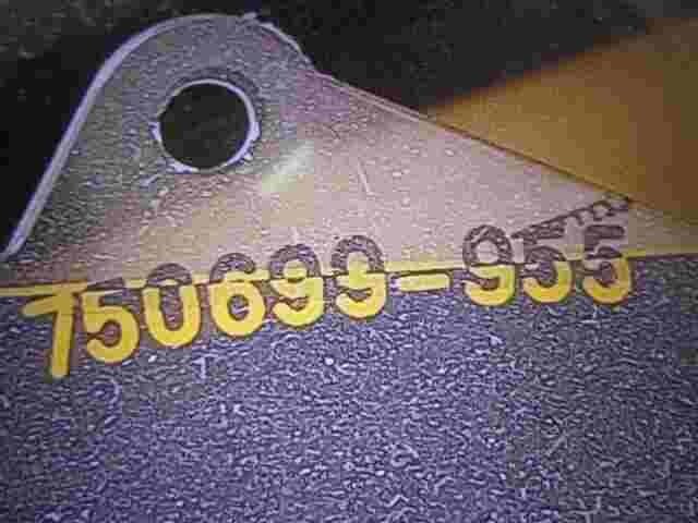 Tachimetro Mitsubishi Pajero Montero 750699955 750699-955