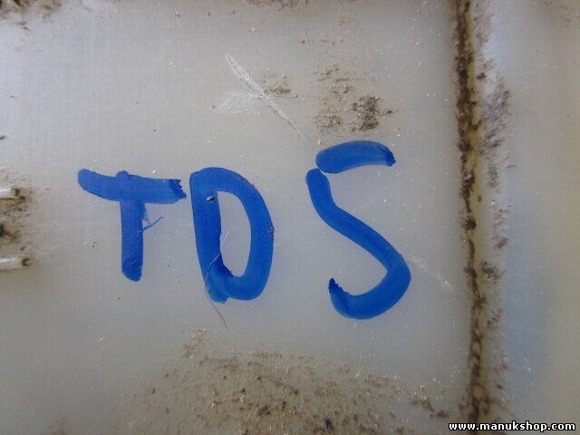 Deposito expansion Land Rover Discovery II RQN100011