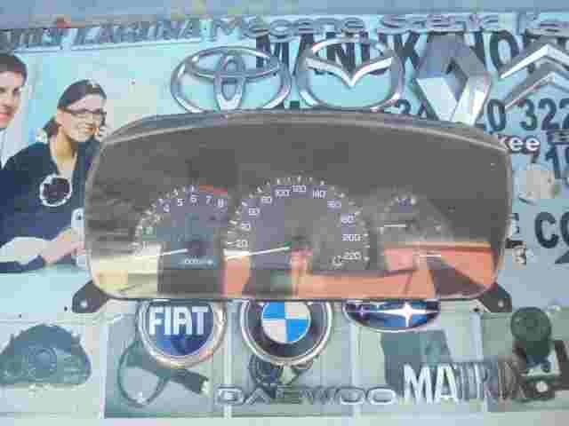 Cuadro de instrumentos Daewoo Rezzo 96427156 96427156RV 158951 VER01 RV5B050067