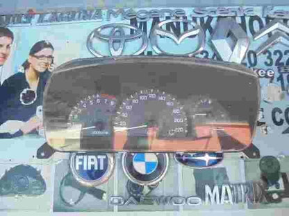 Cuadro de instrumentos Daewoo Rezzo 96427156 96427156RV 158951 VER01 RV5B050067