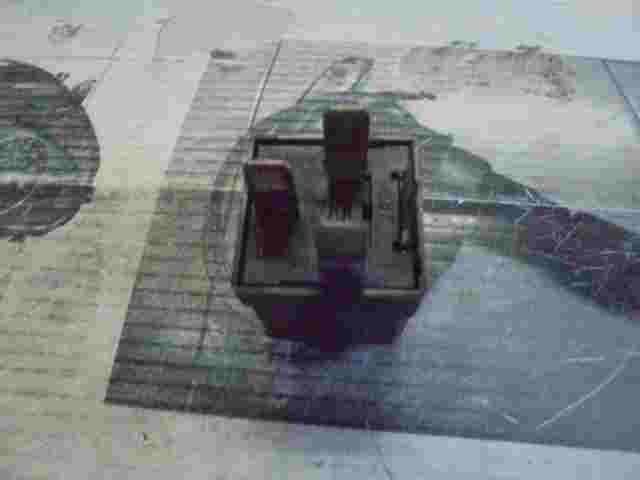 Relé de arranque Chrysler Voyager Dodge Durango 2 Jeep Grand Cherokee 04692181AA