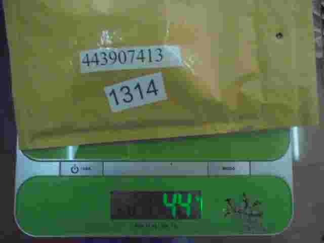 Motor de montaje relés Audi 100 C4 NR. 291 EAP 443907413 443 907 413 EAP