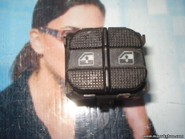 mando botonera elevalunas VW 3A0 959 855 A 3A0959855A 3AO959855A