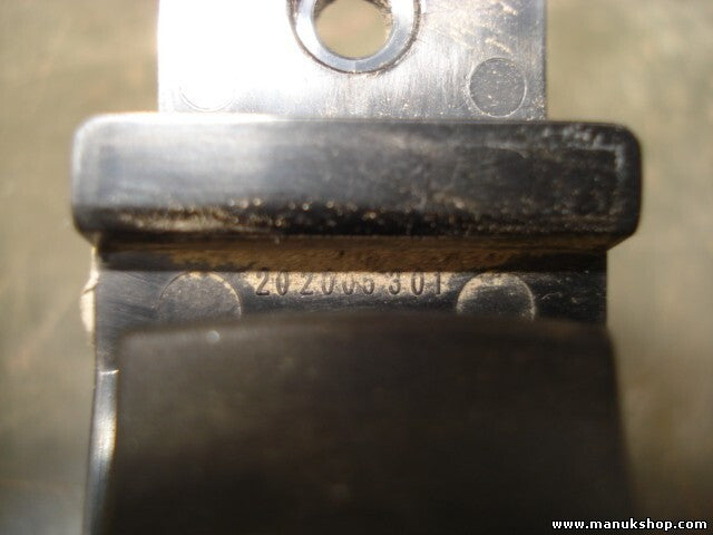 mando botonera elevalunas Ssang Yong Kyron 202005301