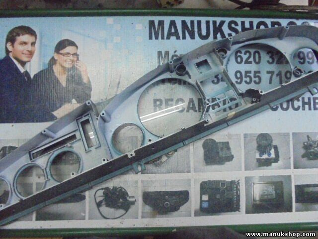 Esferas del cuadro instrumentos  Audi 100 A6 4A1919033M 4A1919033DH