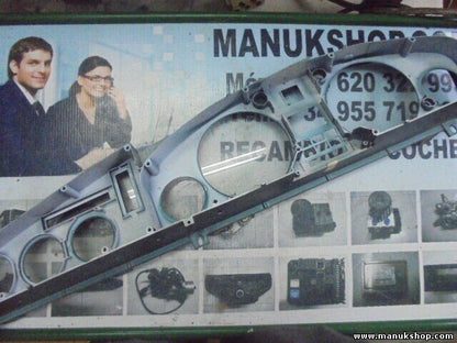 Esferas del cuadro instrumentos  Audi 100 A6 4A1919033M 4A1919033DH