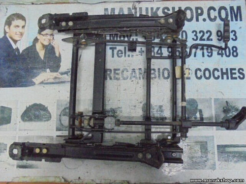 Guía de asiento delantero izquierdo Ford Ranger 2.8 TDI 4X4 Mazda BT-50 2004