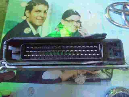 Centralita BMW 5 Series 1990 535i 1720981013 1720981 013 BOSCH 0261200150