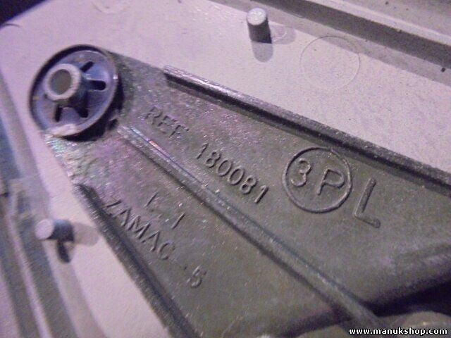 Specchietto retrovisore esterno sinistro manuale Suzuki Vitara E988321020040 ...