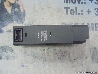 mando botonera elevalunas Mitsubishi Pajero Montero MR551004X1 OMRON