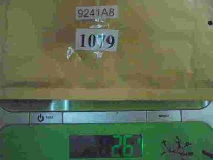 Entrada de caché tube  Citroen Peugeot 9241 A8 9241A8