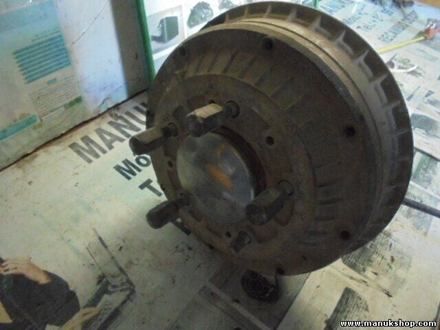 Palier transmision trasero izquierdo Lada Niva 2121 1600 86 PS 2121 3502070