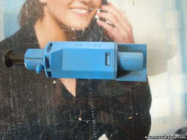 Interruptor de la luz de freno Audi 1H0MW0927189C 1HOMW0927189C 1H0927189C