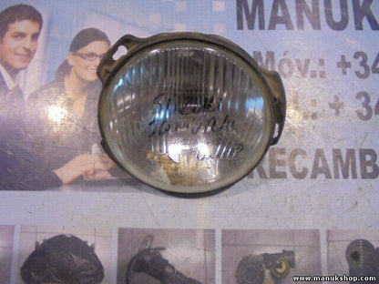Faro delantero derecho Suzuki Santana A1918 A 1918 16R6 CR E61007 E6 1007