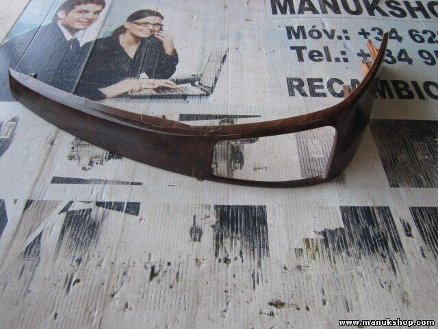 Moldura ventilación lateral delantera derecha KIA Sorento I JC 2.5 847803E000HP