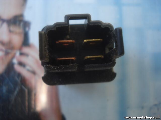 Relé  HYUNDAI COUPE KIA 95220-21200 9522021200