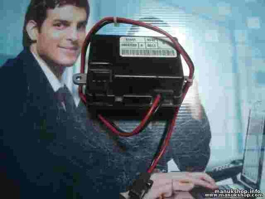 Resistenza al riscaldamento Jeep Grand Cherokee 514419342 51441 9342