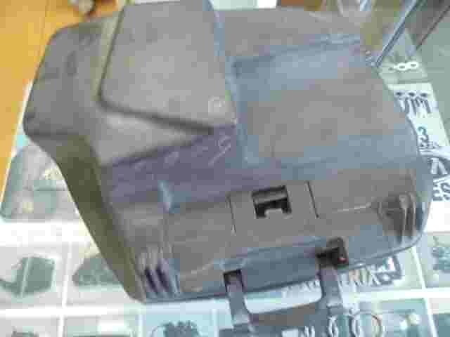 Maleta Derecho  BMW R1100RT R1150 46547660288 4654-7 660 288