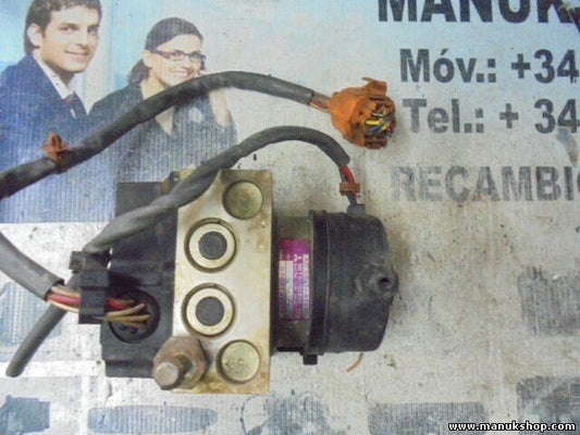 Unidad hidráulica del ABS Honda Civic VI EK EJ 051191491 AC051191491 Q003T05571