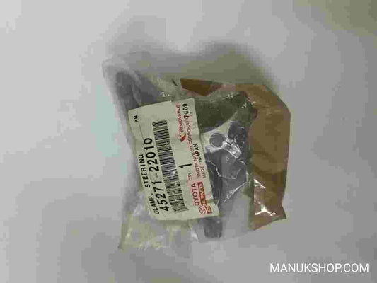 Clamp Steering  Toyota Land Cruiser Prado 4Runner 4527122010 45271-22010