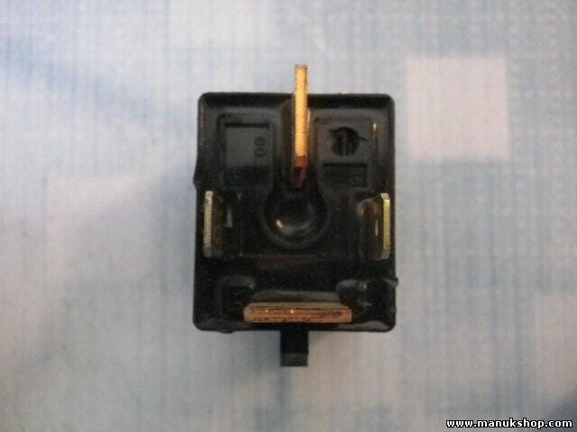 Relé Opel 8971807941 897180 7941 ACB82201M14 ACB82201 M14 CB1aPF-R-12V