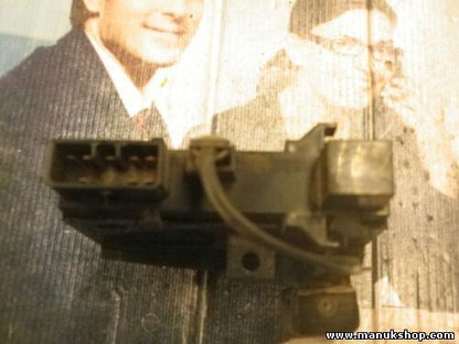 Interruptor del limpiaparabrisas trasero Opel Frontera A R155217 R 155217