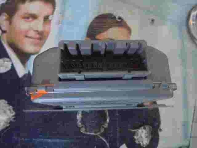 Modulo cruise control Mitsubishi Galant MB823260 G0T10571M