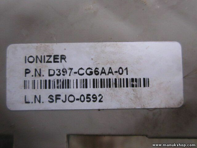 Riscaldamento attuatore Hyundai Elantra D397-GG6AA-01 D397GG6A01 SFJO-0592