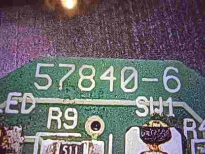 mando control remoto STERLING 578406 57840-6 294V0