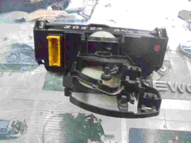 Control de la calefacción Caddy Seat Cordoba Ibiza 2 6K0819045B 6935220