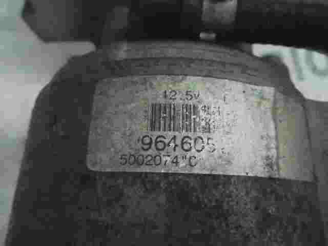 Bombas suspensión  Citroen C5 9646052280 9636716080 9636715980