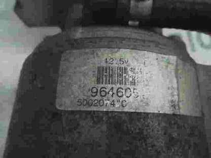 Bombas suspensión  Citroen C5 9646052280 9636716080 9636715980