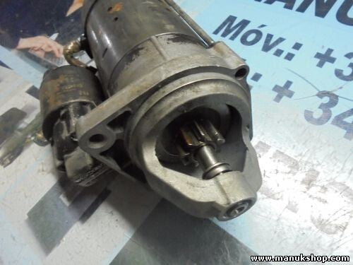 Arranque  Jeep Grand Cherokee WJ 3,1 TD 6033AC0076 6033ACO234