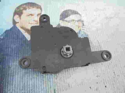 Calefacción actuador Chrysler Voyager 734047C 580241696B